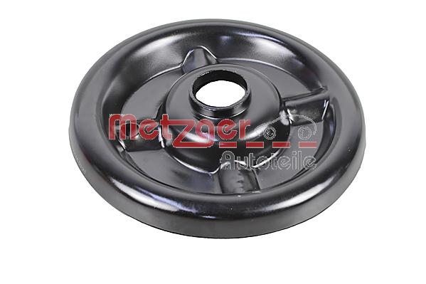 Federteller - 6490184 METZGER
